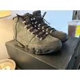 thumbnail image 2 of Ni - ke Size 9.5 - Air Jordan 9 Retro Anthracite VNDS, 2 of 5