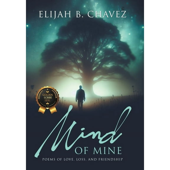 Mind of Mine, (Hardcover)