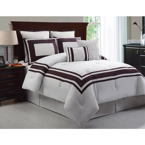 ***DISCONTINUED*** Victoria Classics Singapore 8Piece Bedding