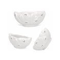 thumbnail image 5 of YingYouFu Halloween Resin Bowl, Ghost Shaped Tableware Bowl Plate Set, Creative Western Style Dishes for Household Kitchen Holiday Dinner Use, 5 of 8