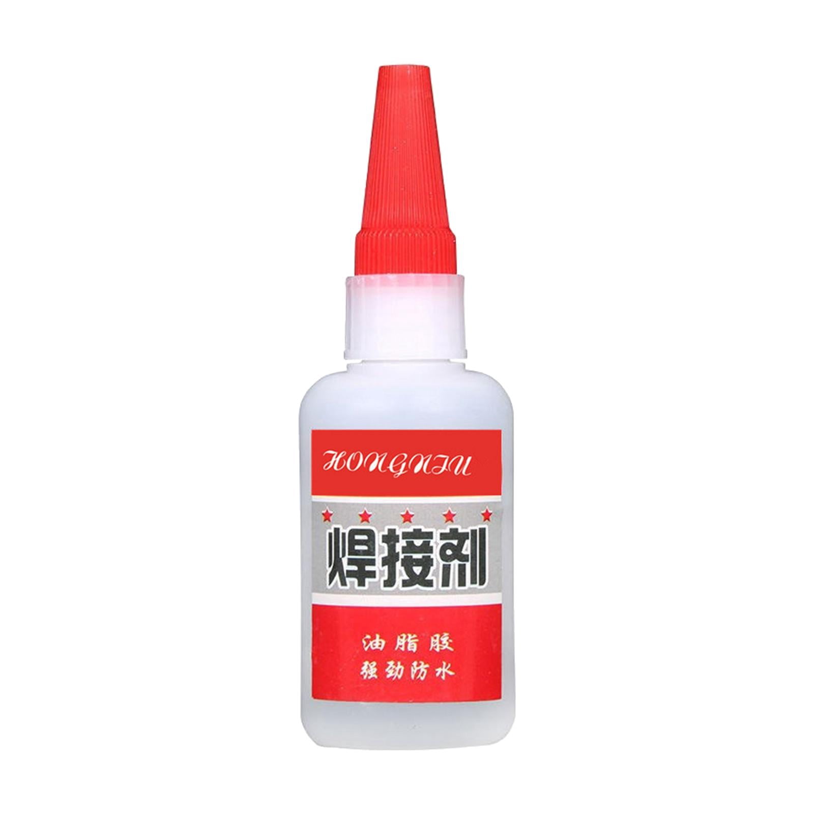 HOMYL 5xMulti Function Welding Flux Glue Sealants Bonding Super for Metal DIY Crafts 50g