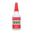 thumbnail image 2 of Colle de Soudure Multi-Usage pour Pneus en Caoutchouc 50g, 2 of 8