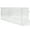 Clear, variant on Detachable Mini Greenhouse Indoor/Outdoor, Durable PVC Pipe Frame and PE Film Cover, 20x16x16 Inch Small Greenhouse for Plants, Portable Plant Protector