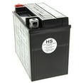 thumbnail image 5 of Polaris 4011434 Youth YUASA Battery YTX12 RZR Phoenix 170 200 0452746 0455167, 5 of 8