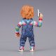 thumbnail image 4 of Figuras De Acción De Muñecas Chucky Figuras movibles de Chucky aterradoras, decoración del hogar, figura de Chucky NECA para fanáticos de las películas, 4 of 8