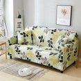 thumbnail image 4 of Housse de Canapé Imperméable Protecteur de Coussin - Housse Élastique pour Causeuse, 4 of 5