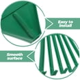 thumbnail image 2 of SHISUYAN Outdoor Hand Shrub Rake Garden Tool Garden Cleaning Rake Leaf Rake for Gardening, 2 of 8