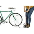 thumbnail image 5 of Bell Zephyr Bicycle Floor Pump, 5 of 14