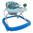 thumbnail image 1 of Andadera Para Bebé Babytek Volante Azul, 1 of 5