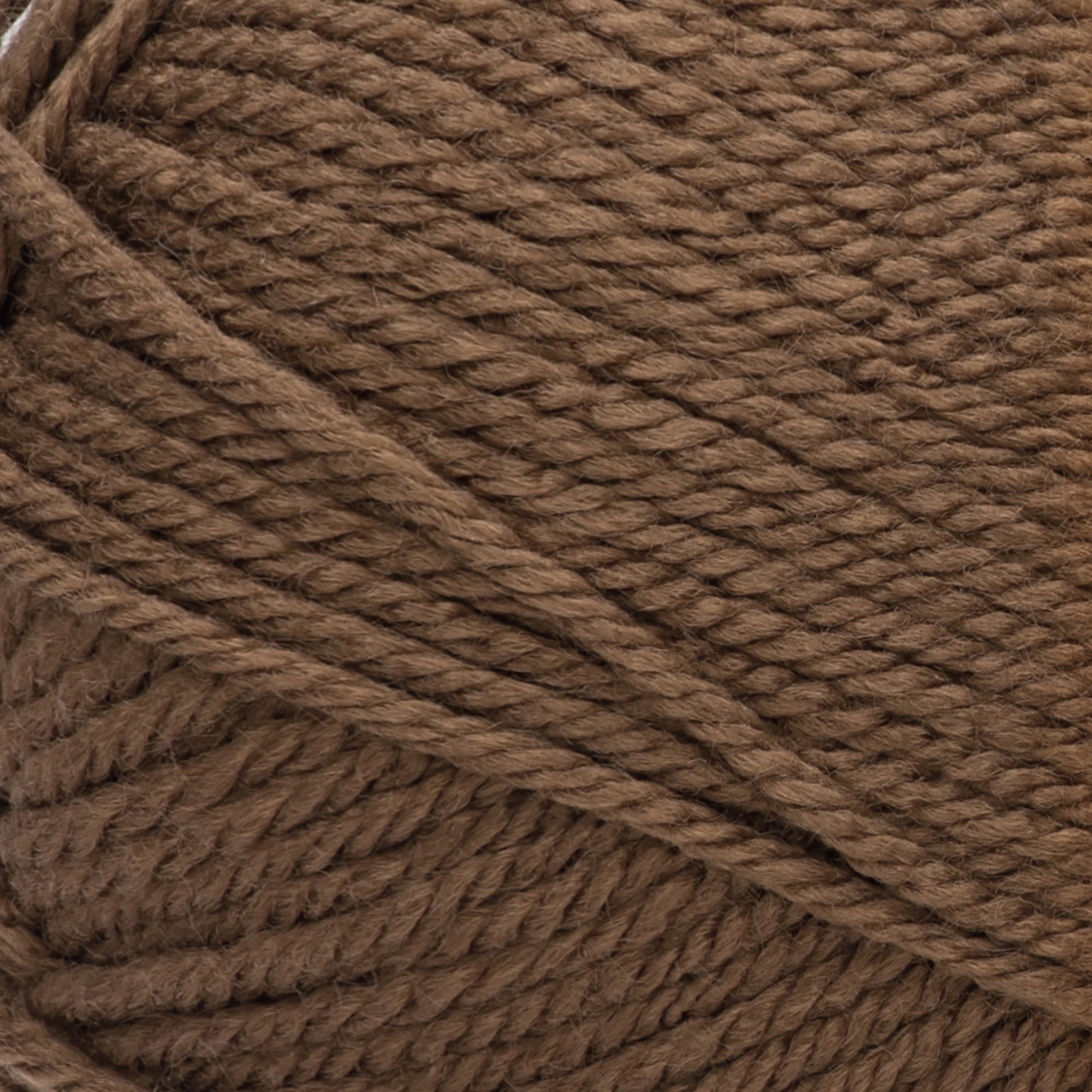 Red Heart® Soft™ #4 Worsted (Medium) Acrylic Yarn, Toast 5oz/142g 256 Yards (3 Pack)