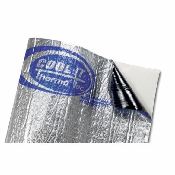 Thermo Tec 14610 la Commande d'Amortissement du Son