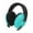 F, variant on Noise Cancelling Headphones for Kids,Protection Safety Ear Muffs for Concerts, Fireworks, Air Shows, Upgraded Adjustable Noise Reduction Hearing Protectors for Children Have Sensory Issues