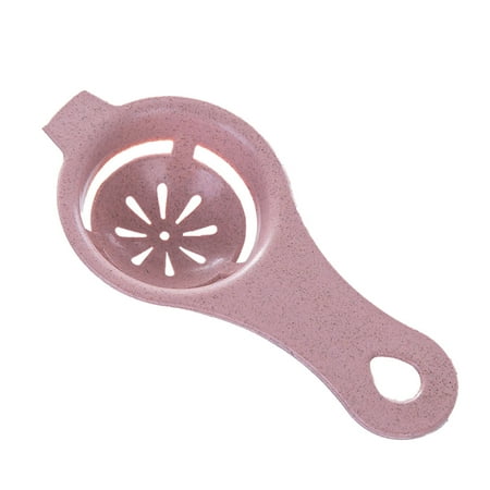 

Egg Separator | Egg White Separator | Small Egg Separator Egg Yolk White Separator Egg Strainer Yolk and Egg White Separator Chef Gadgets for Cooking