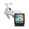 AcuRite 01512 Wireless Home Station for Indoor and Outdoor with 5-in-1 Weathe...