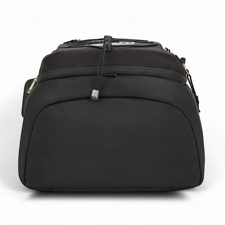 The North Face Unisex Adult Backpack, Black - Walmart.com