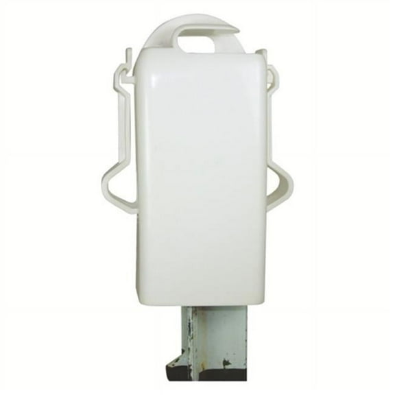 Field Guardian 102133 T Post Topper with 2 in. Tape Insulator