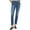 Bluewell, variant on NYDJ Womens Sheri Cuffed Stretch Ankle Jeans