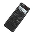 thumbnail image 2 of Calculadora financiera Casio FC 200V2 con pantalla de 4 líneas, 2 of 2