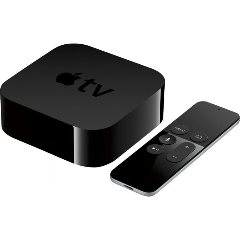 Identify your Apple TV model - Apple Support