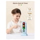 thumbnail image 3 of 2X Temporizador Visual Inteligente con Semáforo y Audio Digital con Pantalla LCD para Niños, Aula, Cocina, Juego y Cuenta Regresiva., 3 of 7