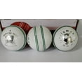 thumbnail image 2 of CA Supreme Test Cricket Ball - White - Senior Size (Pack of 1), 2 of 5