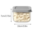 thumbnail image 1 of Taotanxi Clearance Sale Save More！Sealed Storage Tank For Cereals Large Storage Box Kitchen Food Storage Dry Fruit Tea Sealed Tank, 1 of 3