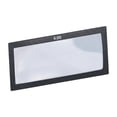 thumbnail image 4 of segolike Magnifying Lens for Helmet High Performance Versatile Eye Protecting Replacement Inserts Universal Glass Lens 4.0, 4 of 9