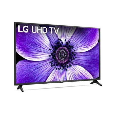 Lg 50un6951zuf 50 Quot 4k Uhd Hdr Led Smart Tv 3 Hdmi Trumotion 120 Wi Fi Factory Refurbished Walmart Canada