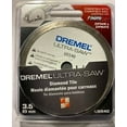 thumbnail image 3 of Dremel US540-01 Ultra-Saw Diamond Tile Wheel, 3 of 5