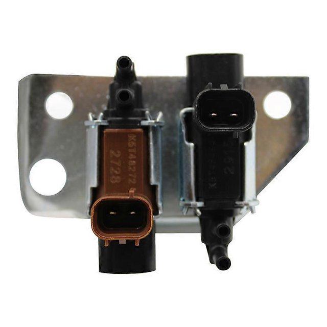 High Quality Emission Solenoid Valve MR577099 K5T81289 For Mitsubishi Pajero Montero Shogun Sport Challenger L200