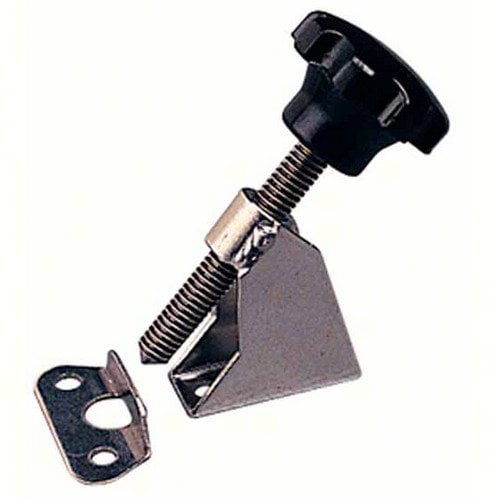 Sea Dog Hatch Latch Stainless Steel 321000-1, 1-7/16" x 5/8"