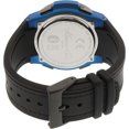 thumbnail image 3 of Kenneth Cole Men's 10022808 Black Rubber Quartz Fashion Watch, 3 of 3
