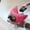 Pink, variant on Adjustable Waterproof Pet Shower Cap for Cats Dogs, Reusable Bath Ear Cover with Straps, Grooming Accessory for Kitten Puppy Small Pets, Green