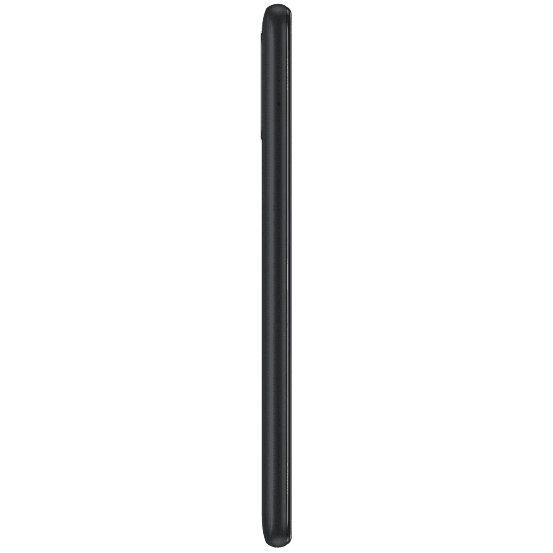 Samsung Galaxy A03s A037U 32GB GSM/CDMA Unlocked Android Smartphone (USA Variant) - Black