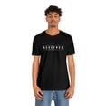 thumbnail image 3 of Ephesians 1:7 Redeemed Bible Verse Christian T-Shirt, 3 of 5
