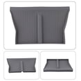 thumbnail image 2 of Center Console Wireless Charger Mat Protector Pad for Tesla for Cybertruck 2023+, 2 of 9