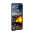 thumbnail image 7 of UAG Samsung Galaxy Note20 Ultra 5G Case [6.9-inch screen] Rugged Lightweight Slim Shockproof Transparent Plyo Protective Cover, Ice, 7 of 7