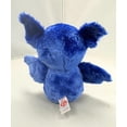 thumbnail image 3 of Ty Beanie Boos - Ozzy the Bat – Solid Eyes – Walgreens, Halloween - Stuffed Animal, 3 of 6