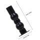thumbnail image 2 of KAKOWELY 1Jgo Tornillos Para Asiento De Inodoro Con Pernos Expansibles Y Topes De Goma, 2 of 8