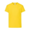 thumbnail image 1 of Fruit Of The Loom Boys/Girls Original T-Shirt, 1 of 4