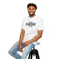 thumbnail image 7 of Color Comfort 1717 Best Pawdre Relaxed Fit Short Sleeve T-Shirt, 7 of 7