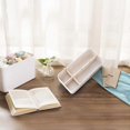 thumbnail image 3 of Socks And Underwear Organizer 8 Compartments Camphor Wood Storage Boxes, 3 of 4