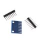 thumbnail image 5 of Mpu 6050 Module Diy Kit Gy521 Gy-521 3 Axis Accelerometer+ 3 Axis Gyro Sensors, 5 of 5