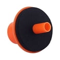 thumbnail image 4 of Greeniant Soporte de platillos de tambor de bajo consumo de luz, accesorio de abrazadera, accesorios de instrumentos, soporte de Hi-Hat de Accesorios para instrumentos musicales, 4 of 6