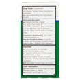 thumbnail image 6 of Equate Cough & Cold 60mg Compare to Maximum Strength Mucinex® DM Active Ingredients 14 Tablets for Congestion, 6 of 10