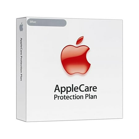 Apple AppleCare Protection Plan Extension for iMac (2-Year Extension)