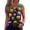 1-Green10618VV, variant on Hearthz 1776-2026 250th Anniversary USA Shirt Raglan Sleeveless Tank Tops for Women We the People 4th of July Vest American Flag 250 Anniversary USA Shirt Women