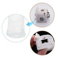 thumbnail image 2 of Motion Plus MotionPlus Adapter Wii Remote Controlle UK UK, 2 of 8