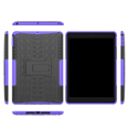 thumbnail image 2 of Tablet Case for iPad 5th/6th Generation 9.7-in (2017/2018) Shockproof Cover with Stand, 2 Layer Protection, 2 of 7