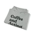thumbnail image 4 of Acting 1970s 70s Actor Actress Hoodie, Gifts, Hooded Sweatshirt, 4 of 4